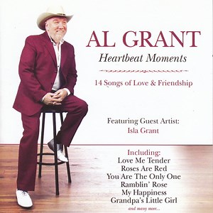 Partners In Rhyme - Al Grant & Isla Grant: Song Lyrics, Music Videos & Concerts