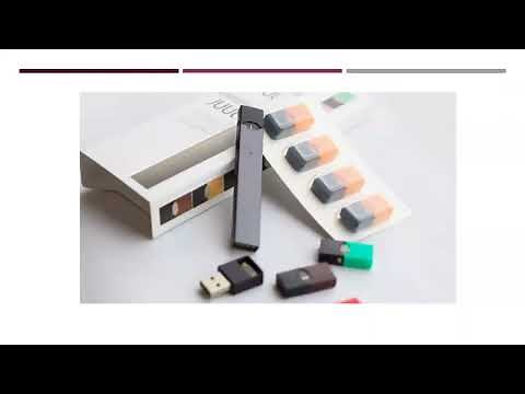 Vaping – What You Need to Know