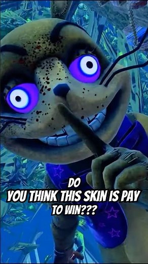 SPRINGTRAP VS GLITCHTRAP DBD FOOTSTEPS!!! IS THIS THE BEST SKIN IN DBD?!?!