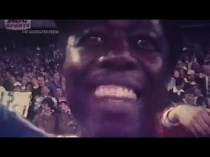 Charlie Russo, Filmed Hank Aaron’s 715th Homer