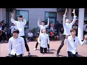 EXO-K - 중독(Overdose)