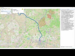Effiziente Tourenplanung per Geotracking – TAIFUN Handwerkersoftware