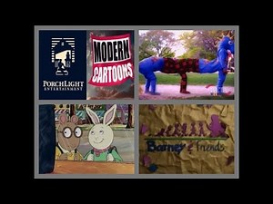 PBS Kids Program Break (2002 WETA) #35