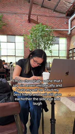 You can call me immature but I think im funny