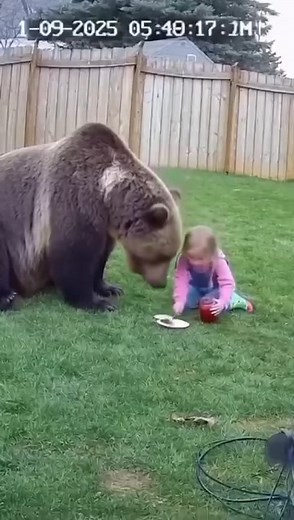 Get ready to witness the most unbelievable, shocking, and hilarious moments caught on camera! From wild animal encounters to funny reactions and unexpected accidents — this video has it all.#FunnyClips #WildMoments #ShockingVideos #AnimalFails #GirlsGoneWild #AccidentCaughtOnCamera #ViralNow #CrazyReactions #DailyEntertainment #OMGClips | Animals lovers