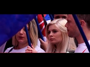 FNJ: Génération Nations - 1er Mai 2014