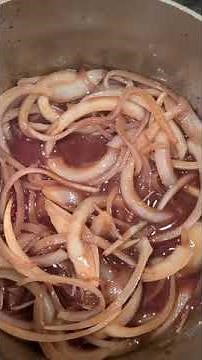 cooking a pot roast using the beef blade!