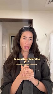 Fearless and free. Come for the spa and stay for the high ropes course. Our high ropes course isn’t just a physical challenge—it’s a chance to get out of your head and fully into the moment. As @kyleecampbell put it, “Growth often looks like laughing mid-climb, shaking but still moving forward, and yes there was shaking.” See all of her full vlog @kyleecampbell and try the ropes course for yourself on your next visit to Tucson. #canyonranch #canyonranchtucson #wellnessretreat #tucson | Canyon Ra