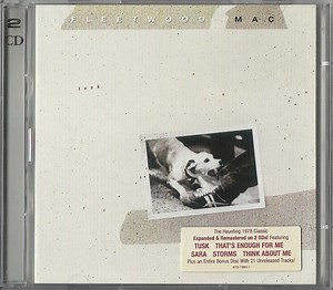 Fleetwood Mac - Tusk
