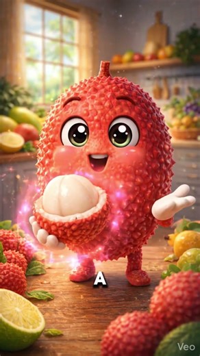 “Why Lychee Is a Superfruit! 🍒 Amazing Health Benefits” #fruit #viral #shorts