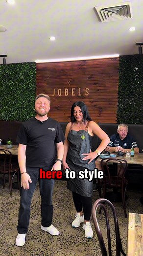 Food styling is key to creating eye-catching content! Today at Jobels Belmore, we’re focusing on styling both food and drinks to perfection for your social media platforms. Hit me up to see the results and elevate your brand’s online presence!”