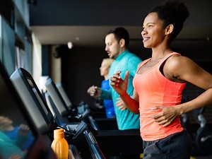 Hillsborough Designated A 'Healthy Town To Watch'