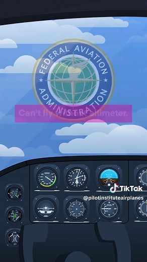 Understanding Altimeter Settings in Aviation