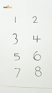 2.6M views · 20K reactions | Cute drawing ❤️ #art #drawing #easydrawing #pencildrawing | Rong Pencil | Facebook