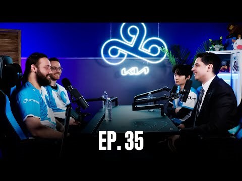 How APA DOMinated Team Liquid