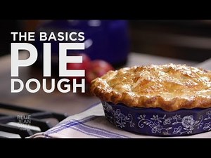 Quick Basic - Pastry Dough