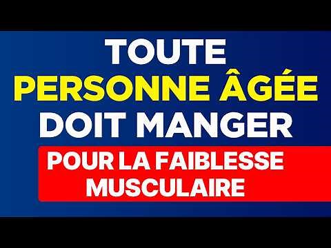 5 aliments essentiels pour les seniors en 2025 !