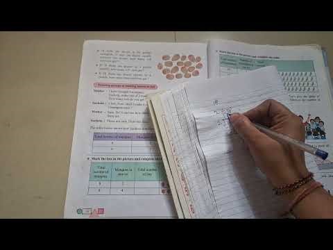 Std 3 Maths | Division Page No 67 & 68 | Maharashtra Board | Easy Explanation | Part 1