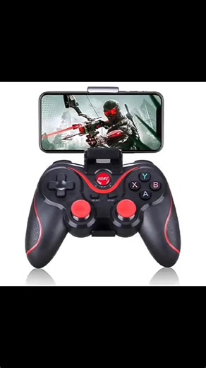 Recommendations for the Best Cheap Bluetooth Gamepads for Android/iOS Phones