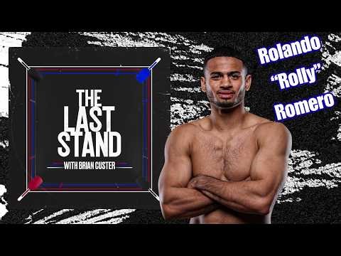 ROLANDO “ROLLY” ROMERO on Haney Fight, Garcia Rematch, Pacquiao, Faith & Mayweather 💥🥊