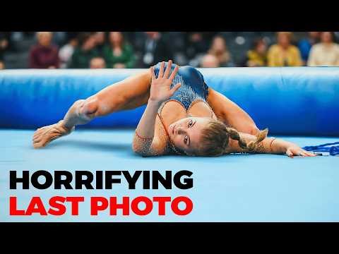 12 Most Brutal Terrifying Gymnastic Deaths