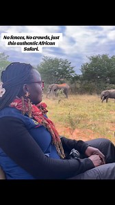 What it’s really like to experience a safari. This is it, No fences, No crowds, just us , the open plains and the wild at its most raw and breathtaking. At Africa Explore Safaris, we don’t just plan safaris, we live and breath them. Every detail is personal, every moment unforgettable. #privatetour #africansafari #safaritour #traveltoafrica #travelafrica #travelcompany #safaritrip | Africa Explore Safaris