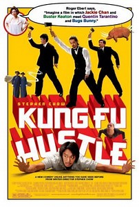 Kung Fu sion - Película 2004 - Cine.com