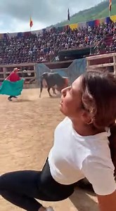 Corrida de toros | Toros de mi pueblo