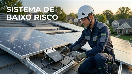 Inversores String Vs Microinversores: O Guia Definitivo 2026 | Treinamentos - Energia Solar 🌞