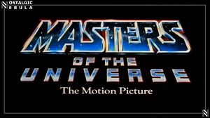 Masters of the Unvierse was released 36 years ago on this day in 1987! Our friend, master of weapons Anthony De Longis, who taught Michelle Pfieffer to master the bull whip plays Blade! 🎞 Masters of the Unvierse (1987) ✒ David Odell, Stephen Tolkin, Gary Goddard 🎬 Gary Goddard 🎥 Dolph Lundgren, Frank Langella, Meg Foster, Billy Barty, Courteney Cox, Anthony De Longis 🎵 Bill Conti | Nostalgic Nebula