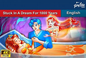 So is she 1000 years old? 😀 #WOANETWORK #WoaFairyTales | WOA Fairy Tales