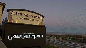 New poker room opening at Green Valley Ranch Casino in Henderson