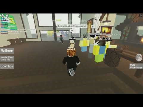 FakeChat Script Showcase