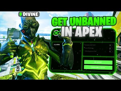 Apex Legends HWID Spoofer | Full Guide + Tutorial