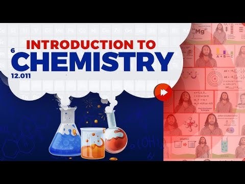 Day 1 🔥 Class 10 Chemistry | Super Easy Intro with Lalit Sir | Anek Classes