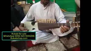 18 reactions | All types of Rabab instruments. key chains, pegs, strings, bags and online classes. Delievery around the globe. Contact on 00923239694096 | Rabab shop | Facebook
