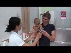 Vietnam Adoption from Phu My Orphanage