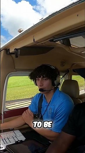 How to Nail a Short Field Takeoff Every Time #aviation #pilot #tutorial