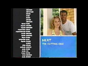 Big Night (1996) End Credits (WE 2003)