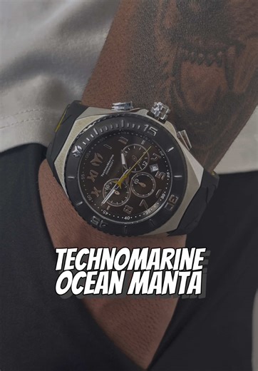 zona technomarine on TikTok