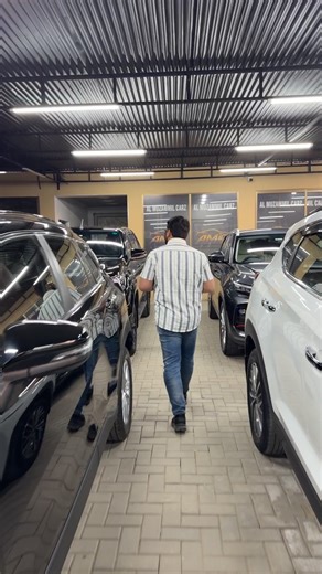 Stock update part 2 #stock update | Al Muzammil Carz