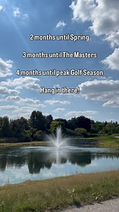 📍Willow Valley Golf Course, ON 🇨🇦 #WillowValley #Ontario #Golf #GolfAnticipation #GolfInspiration | Willow Valley Golf Club