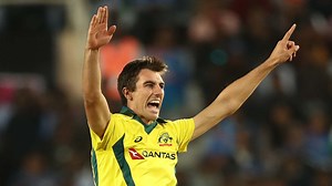 The best ODI XI in the world right now