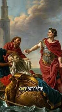 Le secret derrière l'empire de Jules César #histoire #empire #empireromain