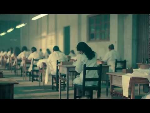 Memoria de Mis Putas Tristes Trailer Oficial "HD"