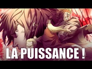 VINLAND SAGA - First Impressions