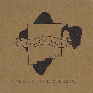 Cahalen David Morrison Concert & Tour History  | Concert Archives