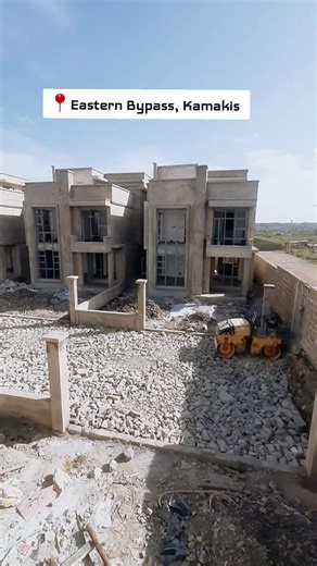 4BR with SQ from Ksh 15.6M to 16.6M Live in a gated estate with several amenities such as Swimming pool,Gym,Kids play ground,Skating zone, Tennis pitch,Jogging track, Business center and many more Located off Eastern bypass opposite Afrosayari 0711210996 #finelivinghomes #kenyansindiaspora #kenyansingermany #kenyansinusa #daringabroad