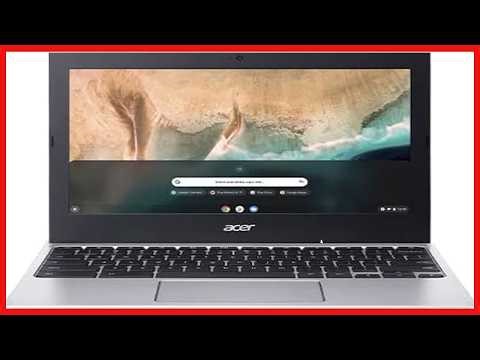 Acer Chromebook 3111 Refurbished Review: Affordable Performance with Chrome OS