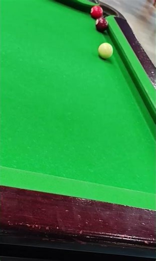 Calm mind, sharp aim. #boardgames #billiards #snooker #indoorgames #8ballpool #poolpractice #pool